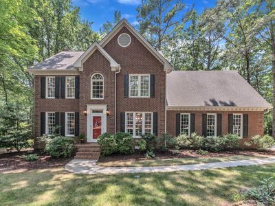 5120 Linksland Dr, Holly Springs, NC, 27540