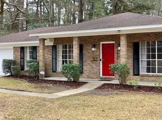 1430 32nd St, Laurel, MS 39440