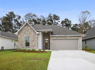 28436 Merrimack Dr, Denham Springs, LA 70726