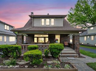 4631 Landchester Rd, Cleveland, OH 44109