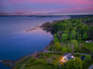 16 Town Landing Road, Cumberland, ME 04110