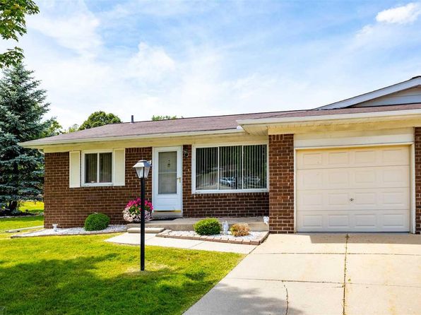 Chesterfield MI Condos & Apartments For Sale - 15 Listings | Zillow