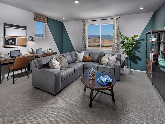 Highland - Residence 3 - Loft