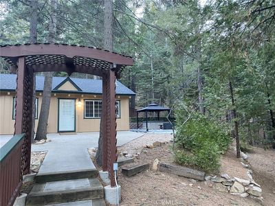 26656 Lake Forest Dr, Twin Peaks, CA, 92391