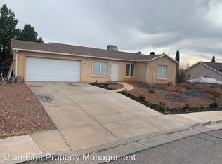 1557 W 650 North Cir, St George, UT 84770