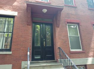50 E Springfield St, Boston, MA 02118