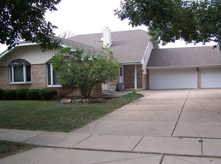 10746 Willow Ave, Mokena, IL 60448