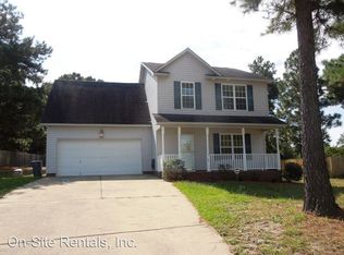 29 Ribbon Oak Ct, Sanford, NC 27332