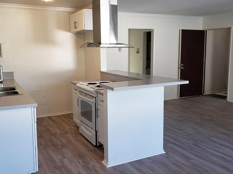 3448 Sawtelle Blvd #8 — Photo 2