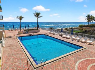 3456 S Ocean Blvd APT 105, Palm Beach, FL 33480