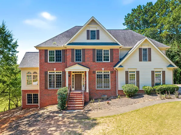 461 Waterford Dr, Cartersville, GA 30120