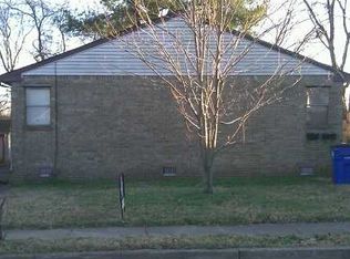 1335 Mason Ave, Norfolk, VA 23518