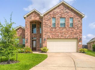 1603 Shelby View Ln, Houston, TX 77073