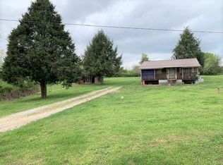 503 Seed Tick Rd, Rockwood, TN 37854