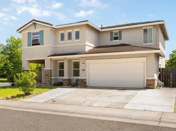 5700 Gold Poppy Way, Elk Grove, CA 95757