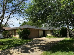 1630 Grand Park Dr, Missouri City, TX 77489