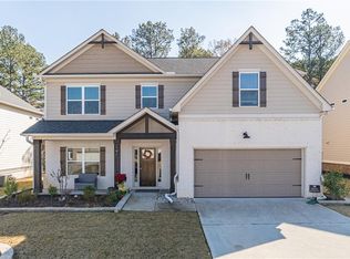502 Eagles Nest Cir, Auburn, GA 30011