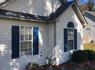 206 Hayden Pl, Jacksonville, NC 28540