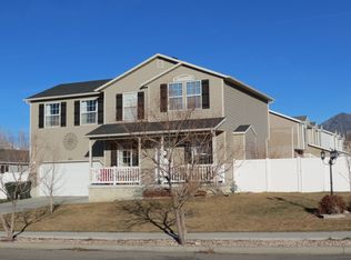 801 S 1020 W, Tooele, UT 84074