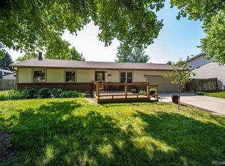 10622 Quail Ct, Westminster, CO 80021