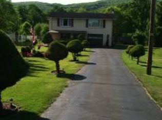 1047 Dimmick St #L-10, Dickson City, PA 18519