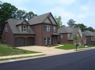 6321 Letson Farms Rd, Bessemer, AL 35022