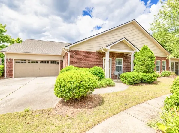 2318 Chancery Mill Ln, Buford, GA 30519