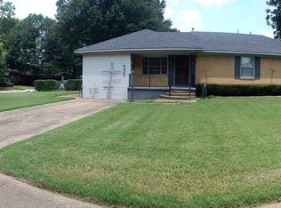 4626 E Mallory Ave, Memphis, TN 38117