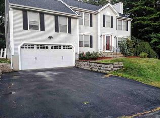 156 Westwind Dr, Manchester, NH 03104