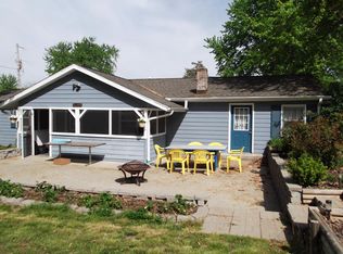 111 County Road 410, Harrisburg, MO 65256