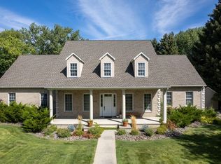 1207 Sunshine Ave, Cody, WY 82414