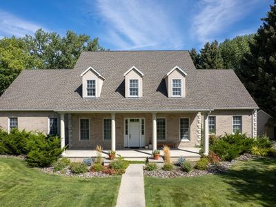 1207 Sunshine Ave, Cody, WY, 82414