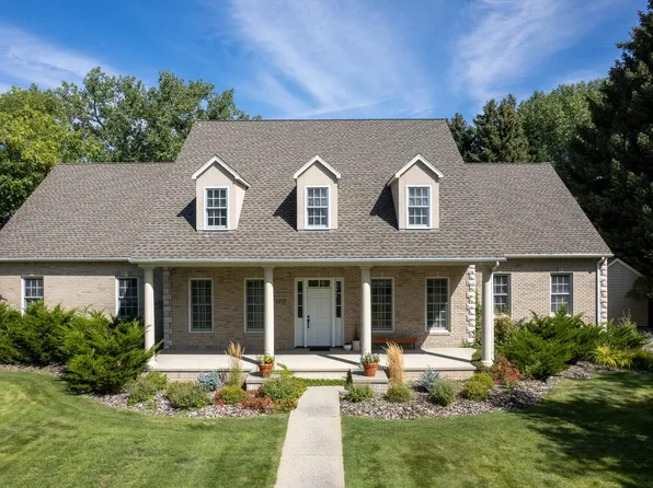 1207 Sunshine Ave, Cody, WY 82414