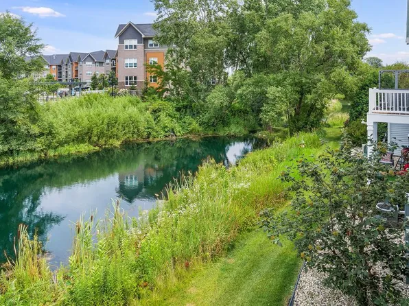 4722 Poplar Creek Drive, Madison, WI 53718