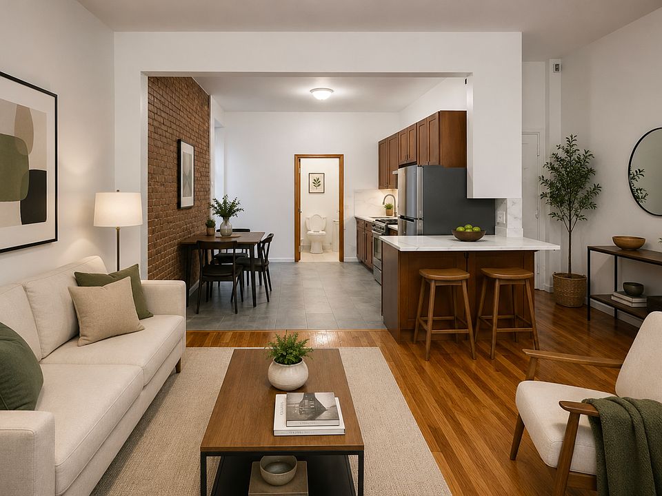 1st image of 250 E 50th St #1R