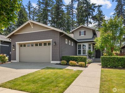 19010 146th Street E, Bonney Lake, WA, 98391