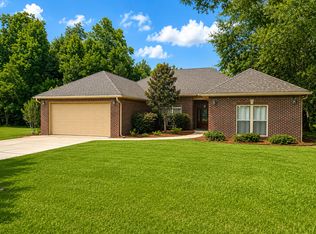 19B Morrell Cir, Hattiesburg, MS 39402
