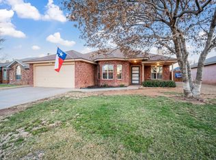 3011 104th St, Lubbock, TX 79423