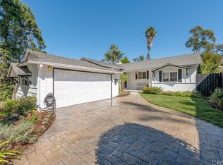 4706 Santa Lucia Dr, Woodland Hills, CA 91364