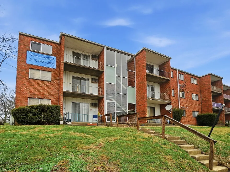 4480 Foley Rd