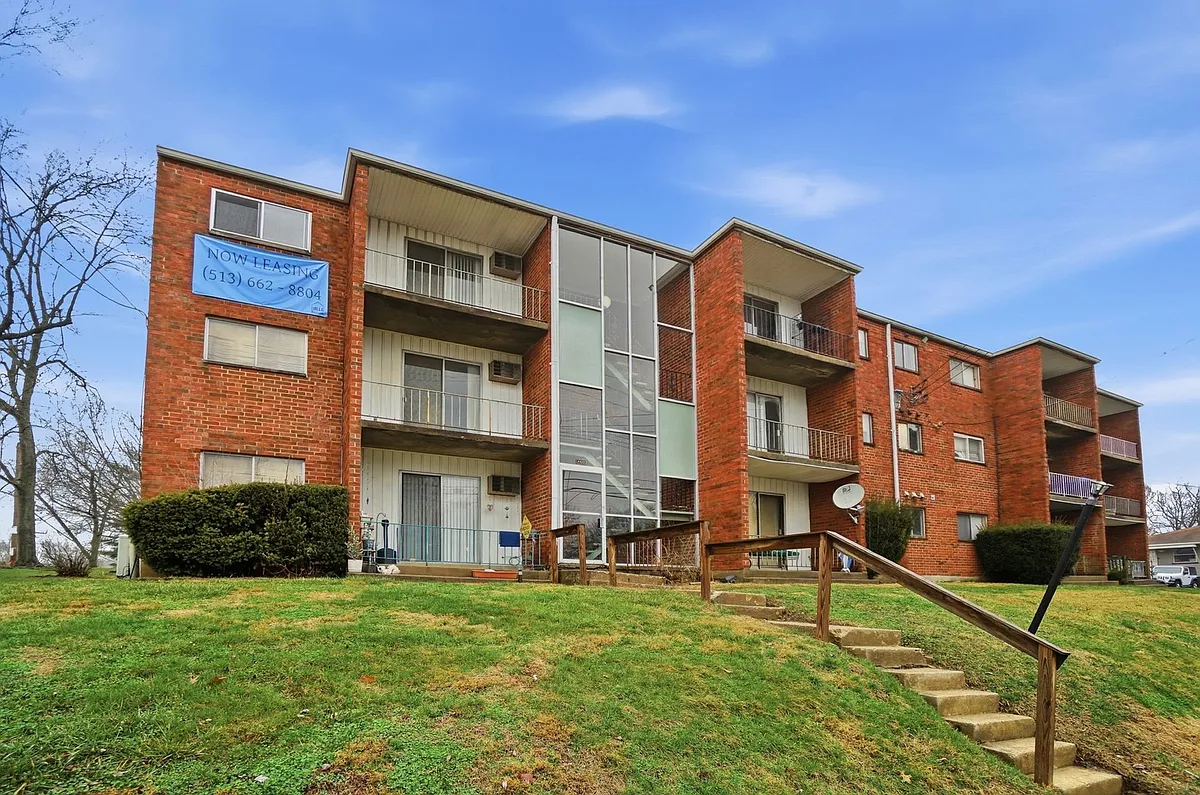 Building Photo - 4480 Foley Rd