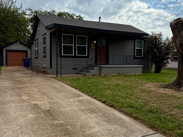 2019 N Rockford Ave, Tulsa, OK 74106