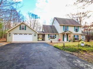 117 Aldean Dr, Effort, PA 18330