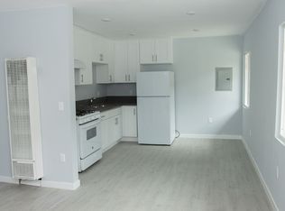 3923 S Gibraltar Ave #9, Los Angeles, CA 90008