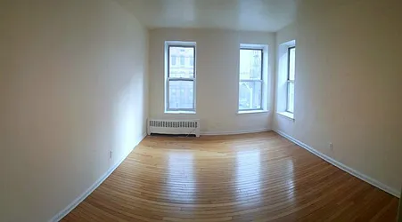 Rented by Keller Williams NYC