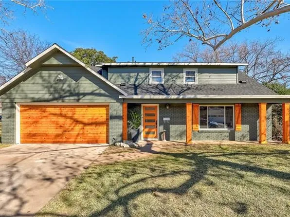 3106 Carlisle Dr, Austin, TX 78757