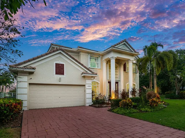 10290 NW 60th Pl, Parkland, FL 33076