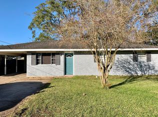1310 Clifford Ave, Eunice, LA 70535