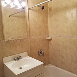 Rented by D S J Realty LLC