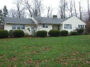 3257 Beechgrove Rd, Bucyrus, OH 44820